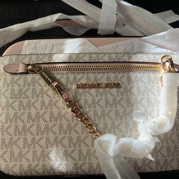 Michael Kors handbag/crossbody bag - Picture 5 of 6